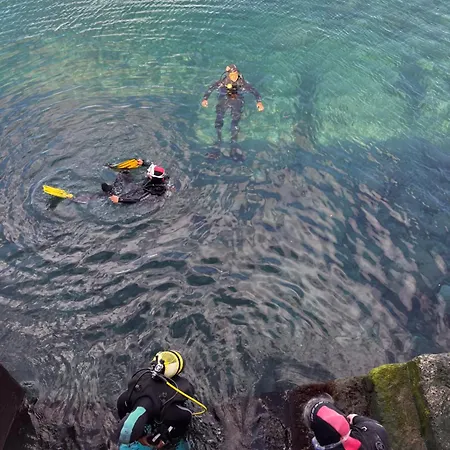 A Sweet شقة بويرتو ذيل كارمين