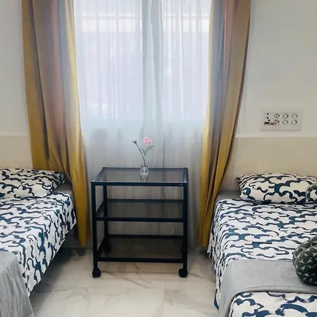 Apartment A Sweet *