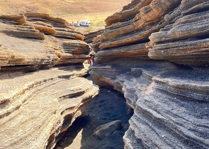 A Sweet Apartman Puerto del Carmen