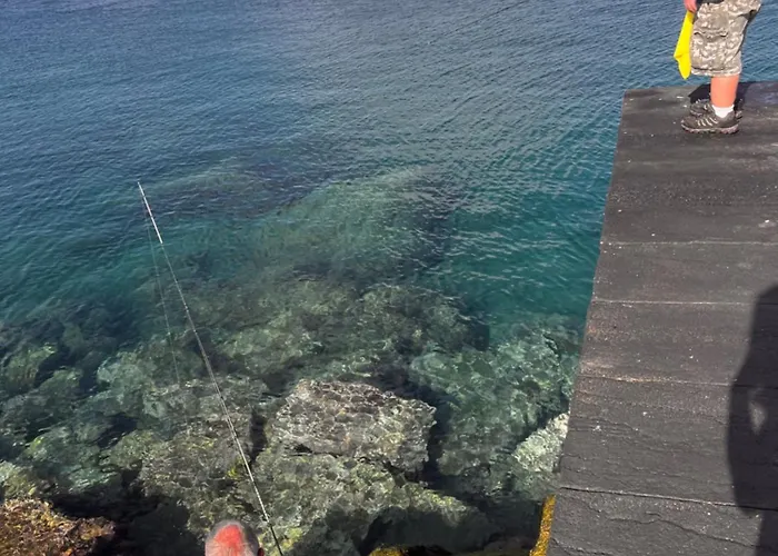 A Sweet Puerto del Carmen