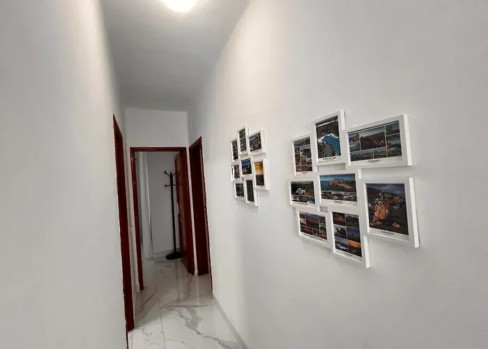 A Sweet Puerto del Carmen