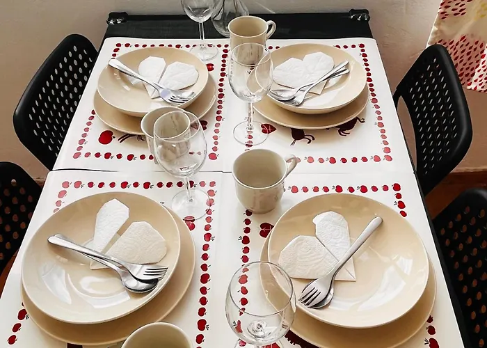 Apartman A Sweet Puerto del Carmen