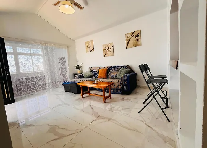 A Sweet Apartman Puerto del Carmen