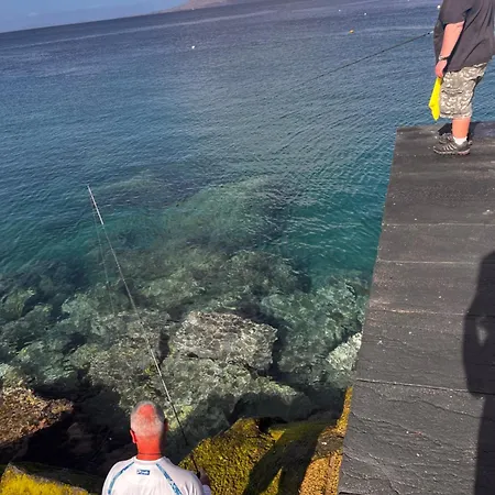 A Sweet Puerto del Carmen (Lanzarote)