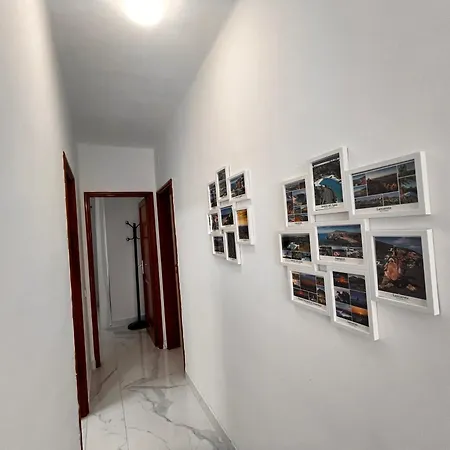 A Sweet פוארטו דל כרמן