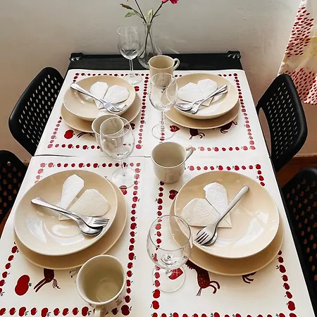 Apartment A Sweet Puerto del Carmen (Lanzarote)