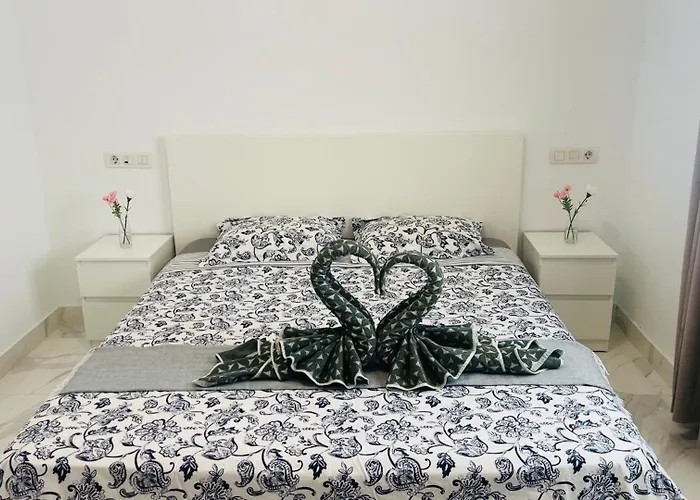 A Sweet Апартаменты *